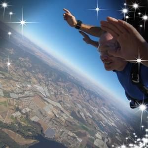 Meet your Posher, Dave